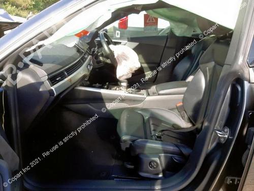 Interiør tag AUDI A5 (F53, F5P) 2.0 TDI quattro | BP37552852I12 - Image 10