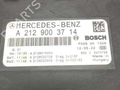 Fuse box MERCEDES-BENZ CLS (C218) CLS 500 4-matic (218.391) | BP28908831E1 