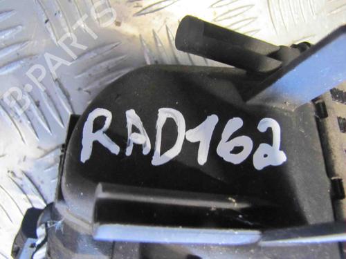 Intercooler RENAULT SCÉNIC III (JZ0/1_) 1.4 16V (JZ0F, JZ1V) | BP28914606M30 