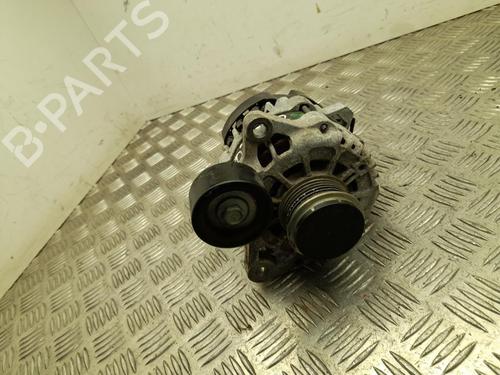 Alternatore Alternatore KIA RIO IV (YB, SC, FB) 1.25 (84 hp) 37556626 37556626