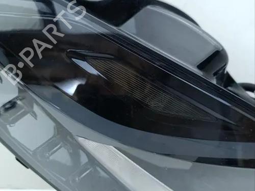 Left headlight CHEVROLET CORVETTE (C7) 6.2 | BP34281605C28  - Image 8