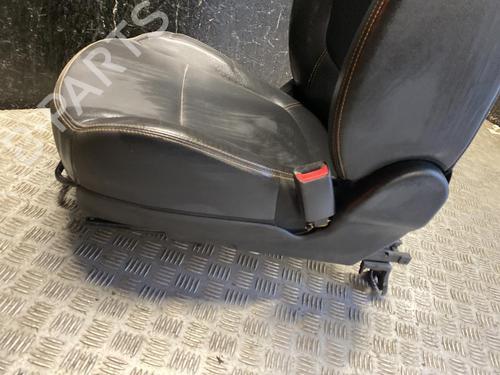 Right front seat DACIA SPRING EV (B6M1) | BP37557341C16 - Image 3