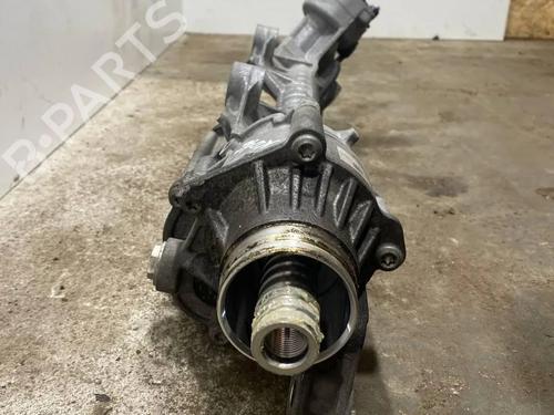 Steering rack BMW 5 Gran Turismo (F07) 535 i | BP28922482M22 