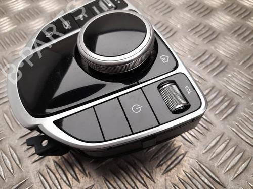 Switch MERCEDES-BENZ E-CLASS (W213) E 200 d (213.012) | BP37551507I30 - Image 3