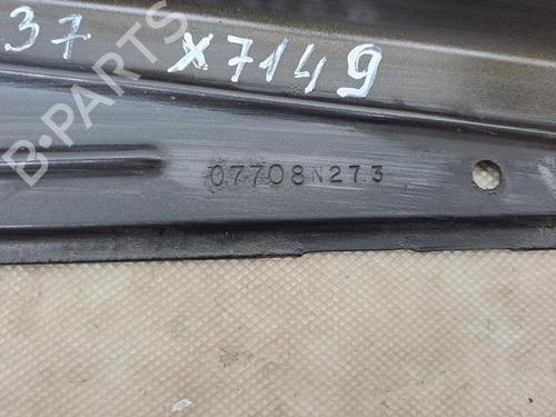 Support BMW X3 (F25) xDrive 20 d | BP28926113C155 