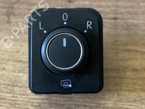 Used Mirror switch Mirror switch 39235417 39235417
