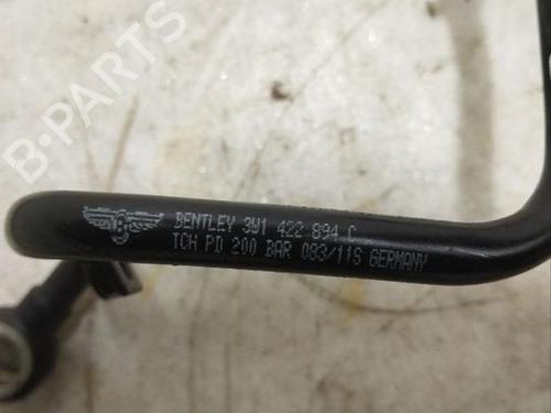 Pipe BENTLEY CONTINENTAL FLYING SPUR (3W_) 6.0 FLEX | BP38995575M125 - Image 6