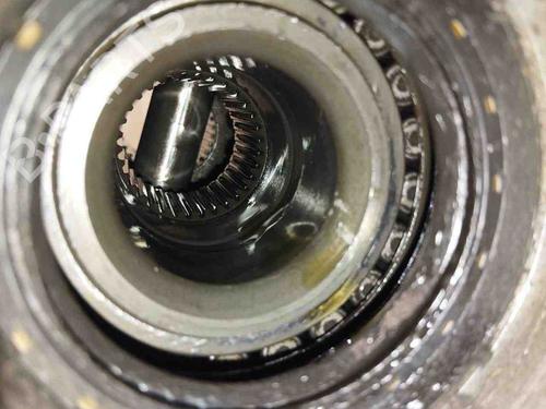 Rear differential DODGE DURANGO (WD) 5.7 | BP28939771M24