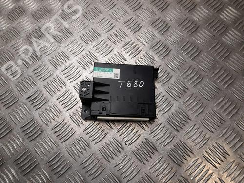 Used Electronic module Electronic module 28933579 28933579