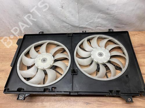 Radiator fan MAZDA CX-5 (KF) 2.0 SKYACTIV-G | BP39906287M35 - Image 11