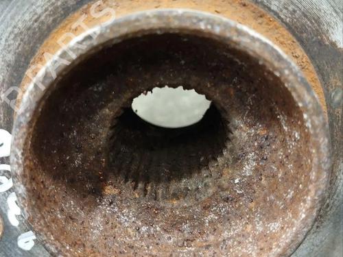 Left front steering knuckle MASERATI GRAN TURISMO I 4.2 | BP28923311M25 - Image 4
