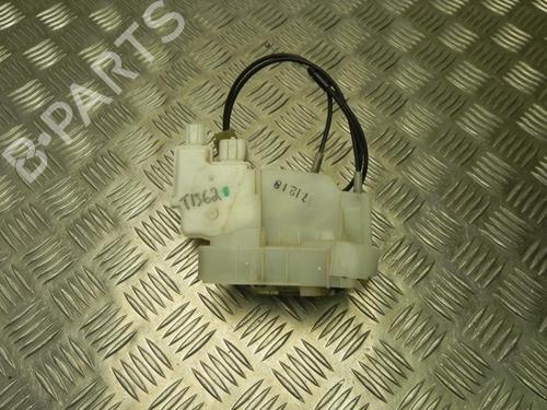 Used Front left lock SUBARU LEGACY IV Estate (BP) 2.0 D AWD (BPD) (150 hp) 28940245