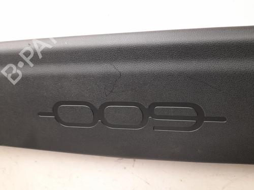 Boot lining FIAT 600e / 600 (365_, 364_) Mild Hybrid | BP37573059I3 - Image 3