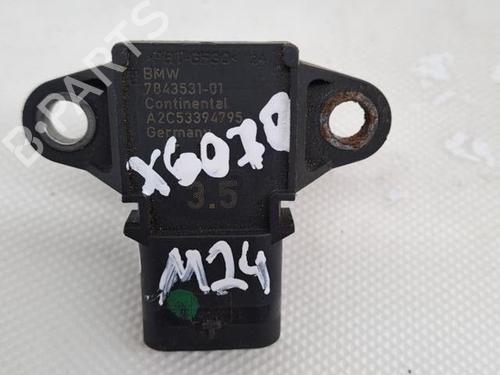 Used Electronic sensor BMW 5 Touring (F11) 525 d (218 hp) 28928908