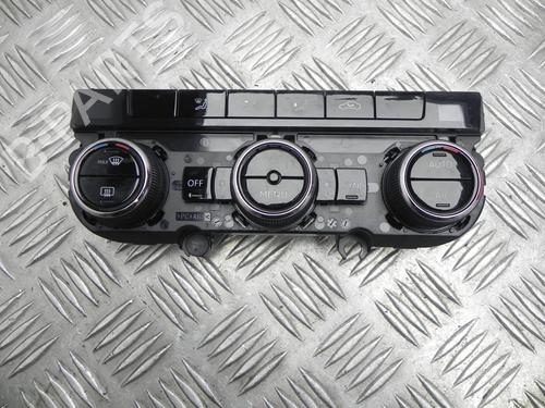 Used Climate control Climate control 37545558 37545558
