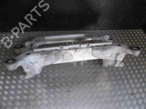 Eixo traseiro TESLA MODEL S (5YJS) 85D AWD (525 hp) 28935795