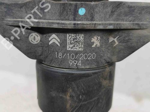 Left rear shock absorber PEUGEOT 208 II (UB_, UP_, UW_, UJ_) e-208 | BP28910026M18