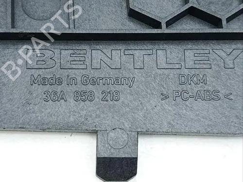 Other BENTLEY BENTAYGA (4V1) 6.0 | BP33938227O1  - Image 9