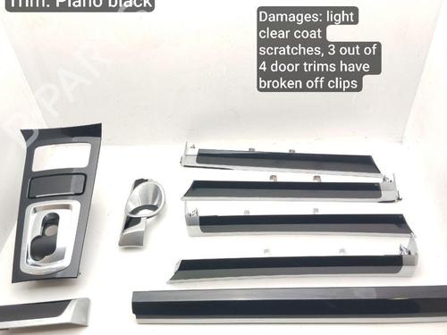 Used Other PORSCHE CAYENNE (92A) 3.6 (300 hp) 28939888