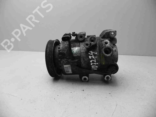 Used AC compressor KIA CEE'D Hatchback (ED) 1.6 CRDi 128 (128 hp) 28933905