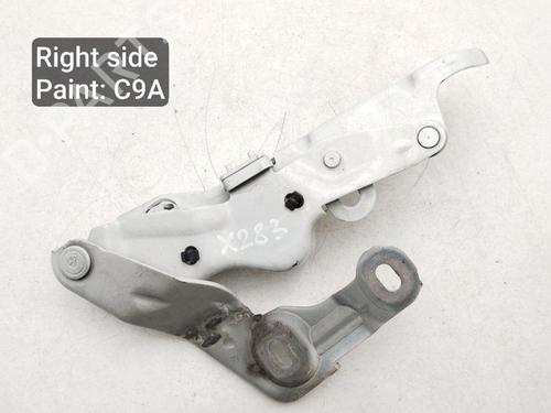 Used Hinge/Door check strap PORSCHE PANAMERA (970) 3.0 S E-Hybrid (416 hp) 28912143