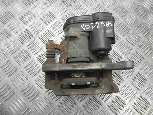 Used Left rear brake caliper Left rear brake caliper NISSAN QASHQAI II (J11, J11_) 1.2 DIG-T (115 hp) 28948181 28948181