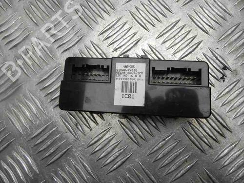 Used Electronic module HYUNDAI ix35 (LM, EL, ELH) 1.7 CRDi (116 hp) 28925778