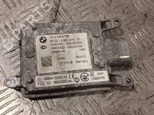 Electronic module BMW 6 Gran Coupe (F06) 640 i xDrive | BP28945432M83 