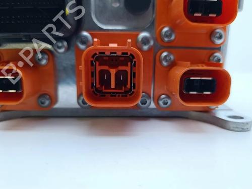 Inverter/Converter PORSCHE CAYENNE (92A) 3.0 S E-Hybrid | BP36934814M119  - Image 9