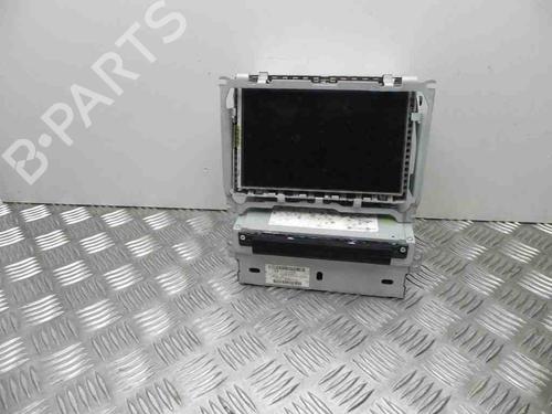 Used Electronic module JAGUAR XF SPORTBRAKE (X250) 2.2 D (200 hp) 28945019