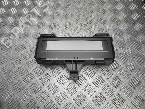 Used Instrument cluster RENAULT ZOE (BFM_) ZOE (88 hp) 28931825