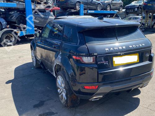 Electronic sensor LAND ROVER RANGE ROVER EVOQUE (L538) 2.0 D 4x4 | BP38965585M84 - Image 8