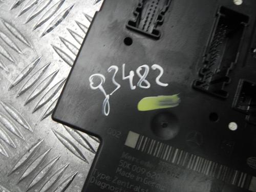 Electronic module MERCEDES-BENZ E-CLASS T-Model (S212) E 350 CDI (212.223) | BP37579454M83 - Image 3