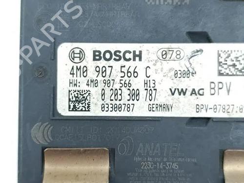 Electronic module BENTLEY BENTAYGA (4V1) 6.0 | BP33938240M83  - Image 7