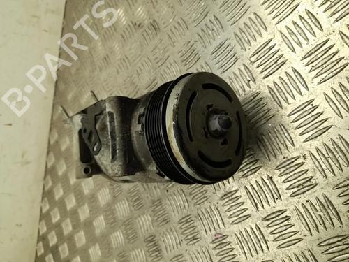 Used AC compressor AC compressor OPEL GRANDLAND / GRANDLAND X (A18, P1UO) 1.2 (75) (131 hp) 30301895 30301895