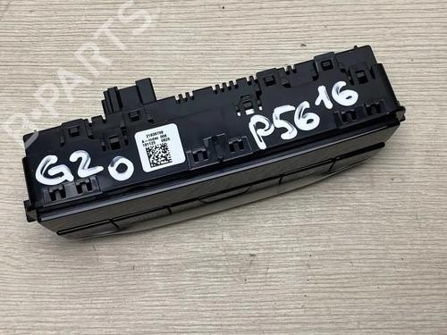 Electronic module BMW 3 (G20, G80, G28) 320 i | BP31626209M83 