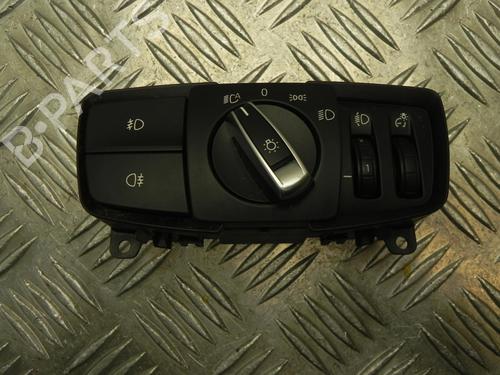 Used Electronic module BMW 2 Gran Tourer (F46) 218 i (140 hp) 28912077