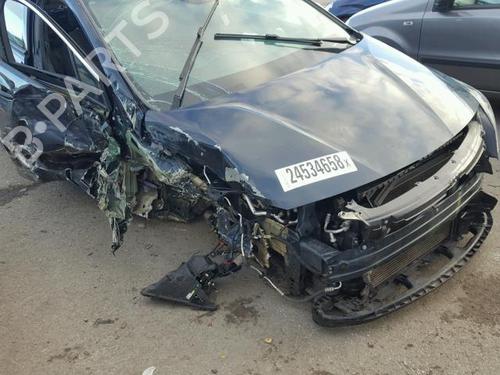 Camera VAUXHALL ASTRA Mk VII (K) (B16) 1.4 Turbo | BP37576022E14 - Image 7