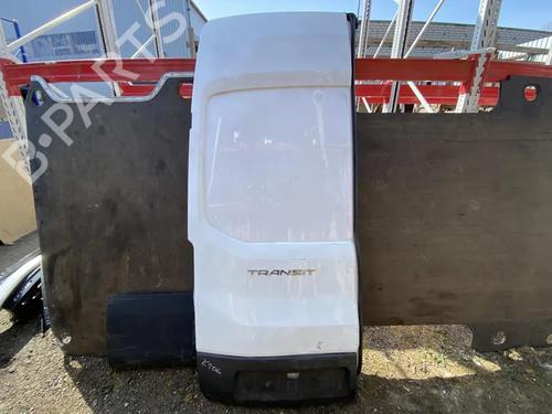 Used Left rear door Left rear door FORD TRANSIT V363 Platform/Chassis (FED, FFD) 2.0 EcoBlue (130 hp) 35810845 35810845
