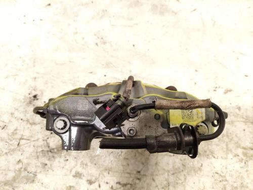 Right rear brake caliper PORSCHE CAYENNE (9YA) 4.0 Turbo S E-Hybrid AWD (9YACH1) | BP28922039M106