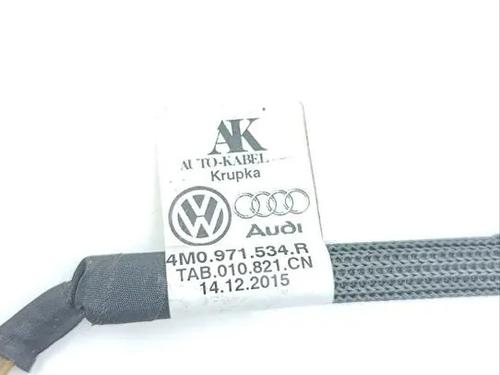 Electronic module BENTLEY BENTAYGA (4V1) 6.0 | BP33938303M83  - Image 13