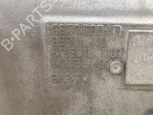 Gearbox BMW 6 Gran Coupe (F06) 650 i | BP29337443M3 