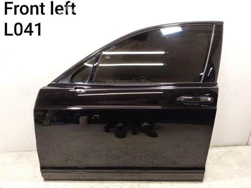 Used Left front door BENTLEY CONTINENTAL FLYING SPUR (3W_) 6.0 FLEX (610 hp) 28935947