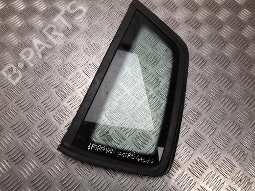 Used Rear left quarter glass VW GOLF SPORTSVAN VII (AM1, AN1) 1.6 TDI (110 hp) 28932489