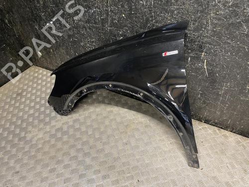 Forskærm venstre Forskærm venstre AUDI Q3 Sportback (F3N) 40 TFSI quattro (190 hp) 39733951 39733951