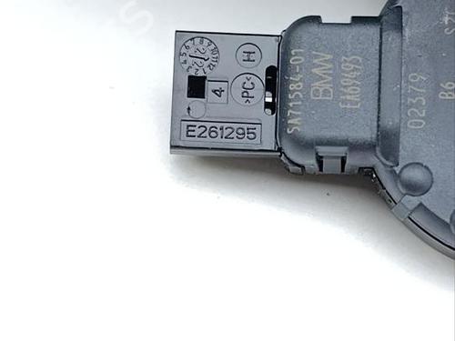 Electronic sensor BMW iX (I20) xDrive 50 | BP38999741M84 - Image 7