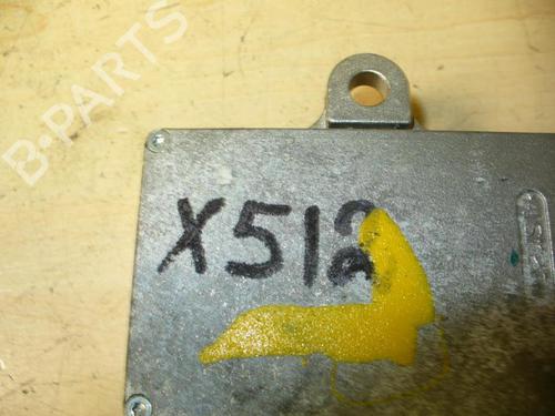 Electronic sensor PEUGEOT 407 (6D_) 2.0 HDi 135 (6DRHRH, 6DRHRE, 6DRHRG, 6DRHRJ) | BP37576406M84 - Image 3