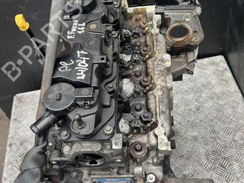Engine FORD B-MAX (JK) 1.6 TDCi | BP37575080M1 - Image 5