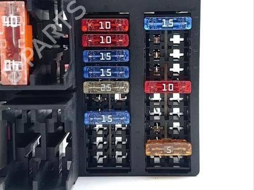 Fuse box PORSCHE BOXSTER (981) 2.7 | BP40461444E1 - Image 6