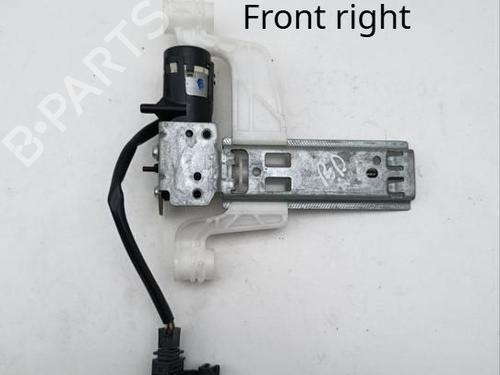 Used Electronic module Electronic module BENTLEY MULSANNE (3Y_) 6.8 (513 hp) 39997731 39997731